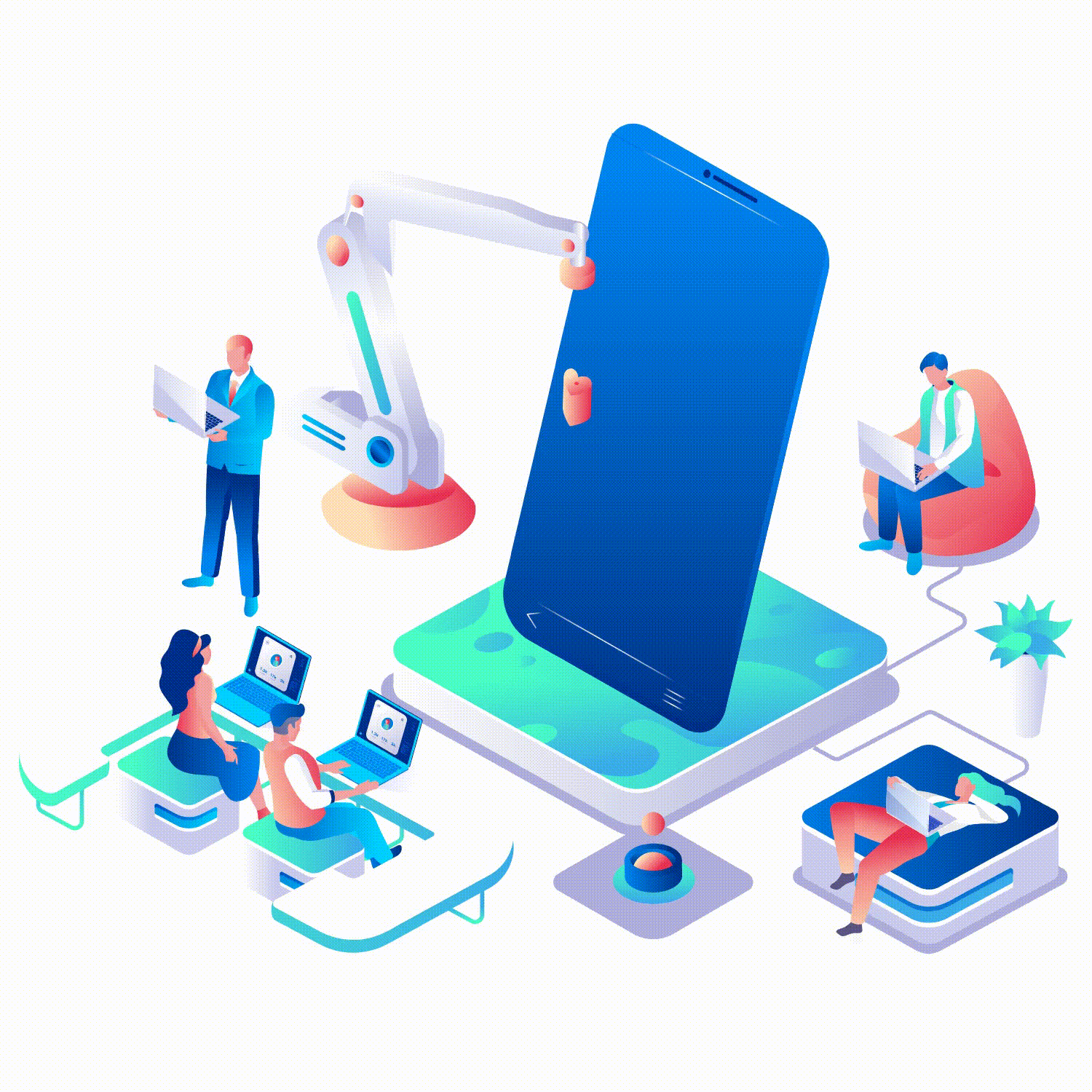 Application Development