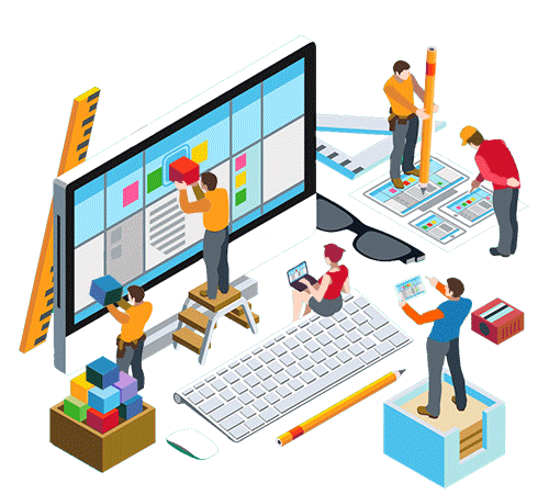 Web App Development